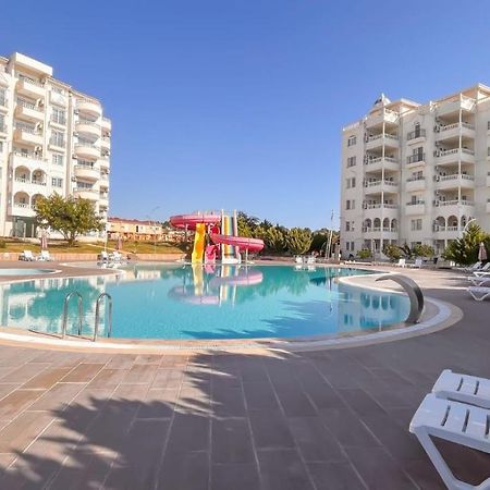 Watercastle Suites Erdemli Eksteriør bilde